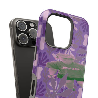 Floral FH Phone Case