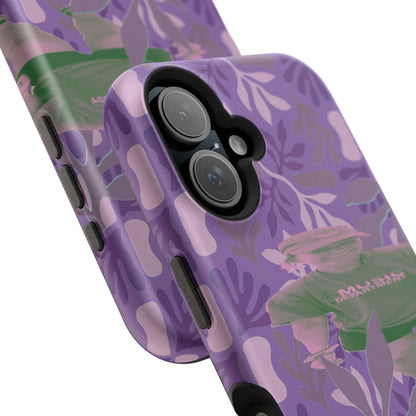Floral FH Phone Case