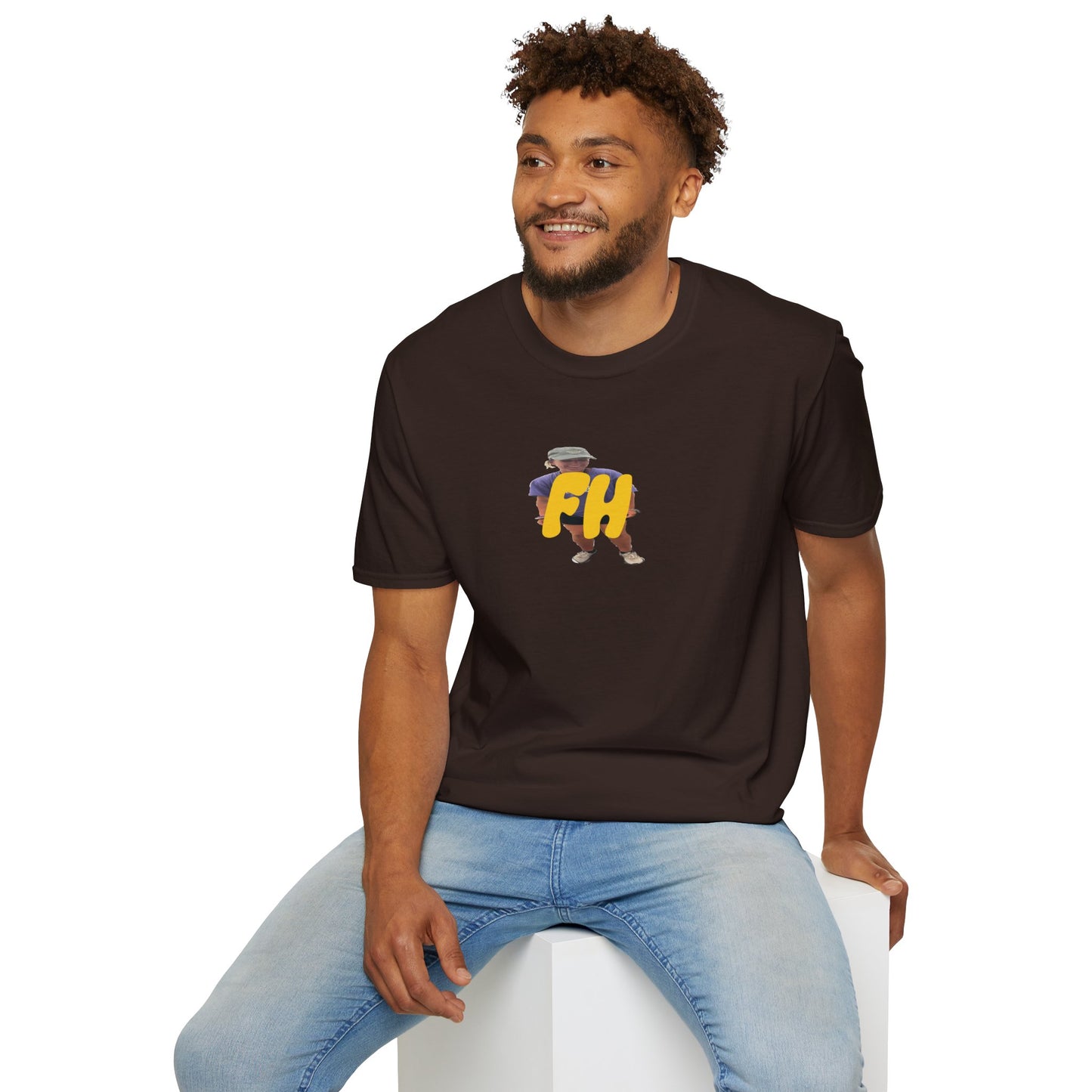 FH Graphic Tee