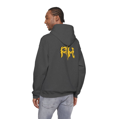 Fat Hannah Name Hoodie