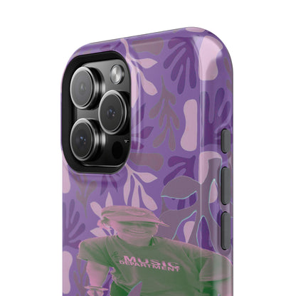 Floral FH Phone Case