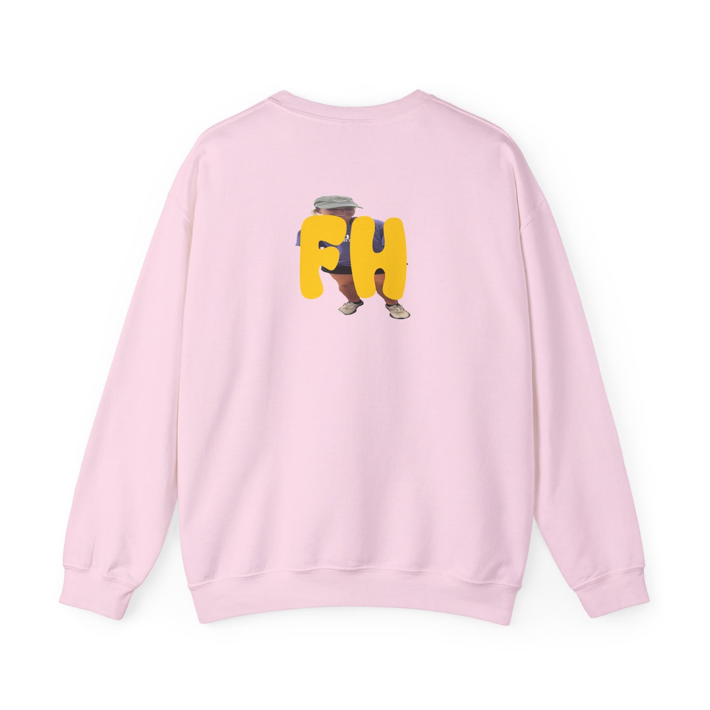 FH Hannah Sweat Shirt