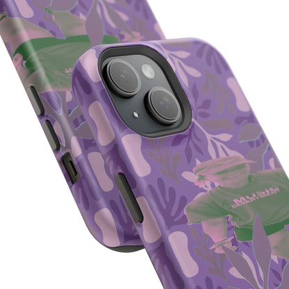 Floral FH Phone Case