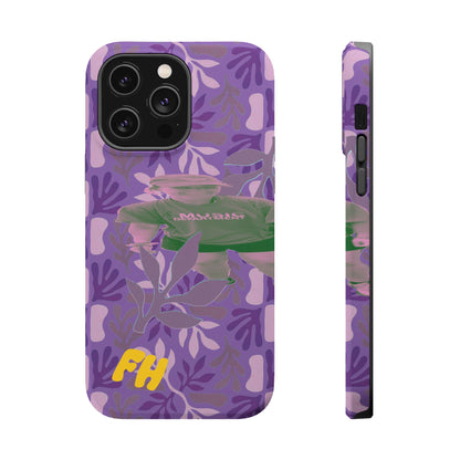 Floral FH Phone Case
