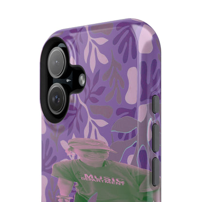 Floral FH Phone Case