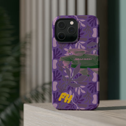 Floral FH Phone Case