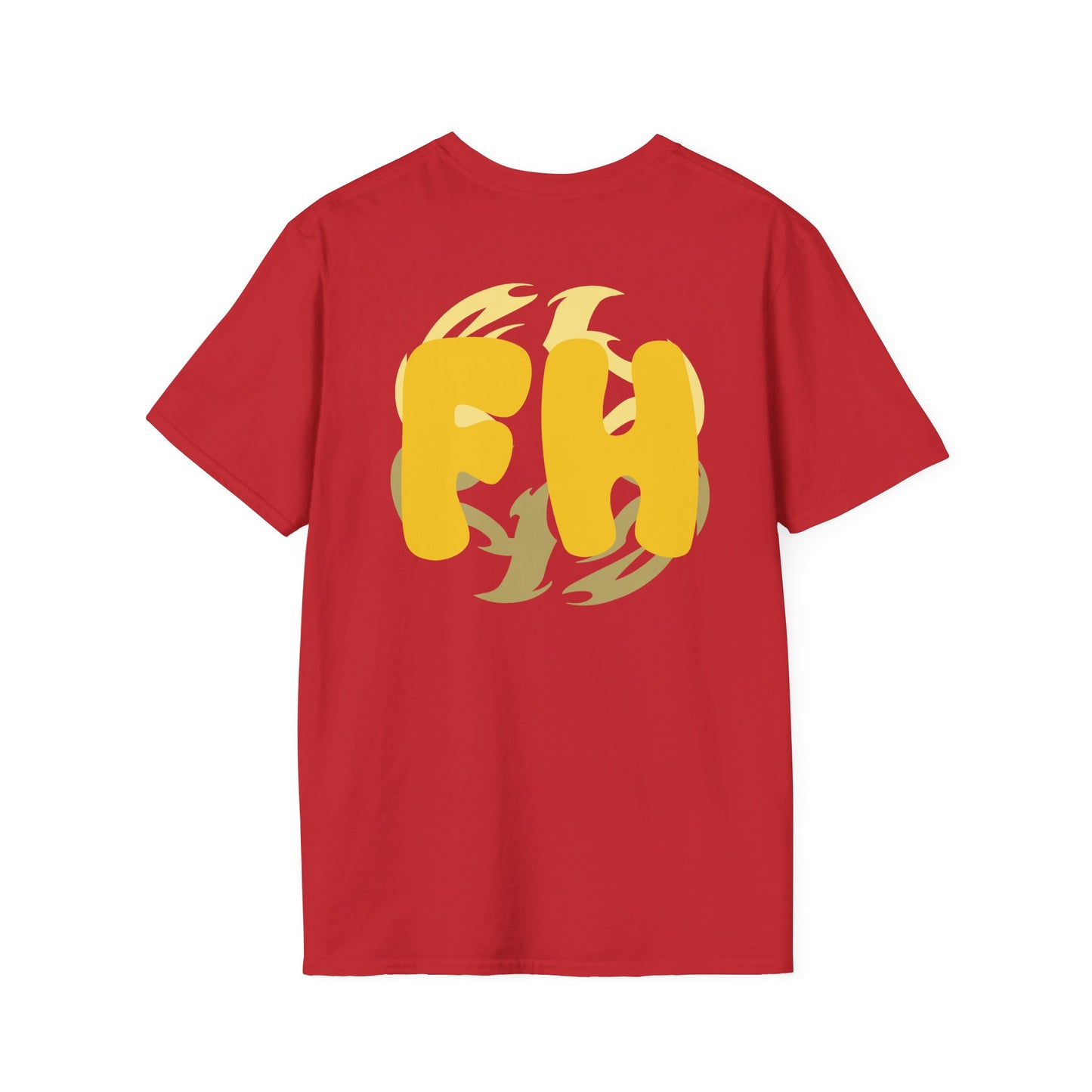 FH Graphic Tee