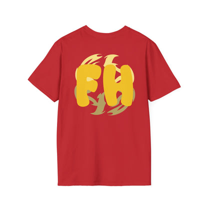 FH Graphic Tee