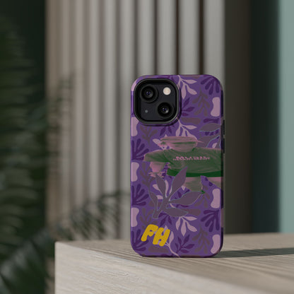 Floral FH Phone Case