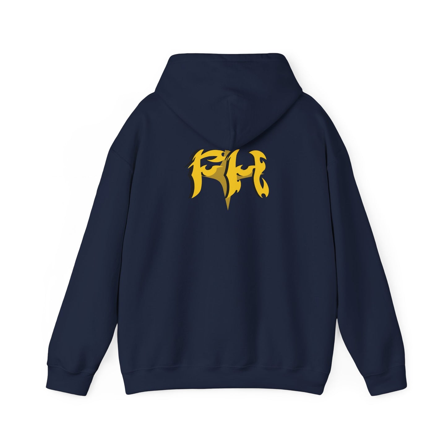 Fat Hannah Name Hoodie