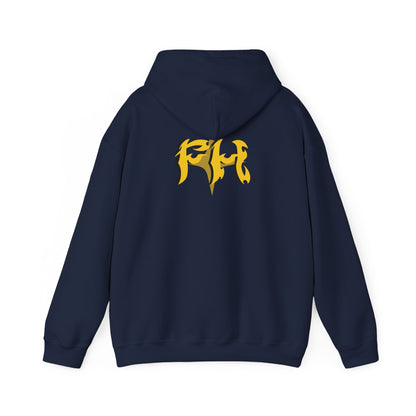 Fat Hannah Name Hoodie