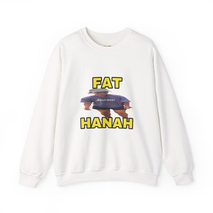 OG Fat Hannah SweatShirt