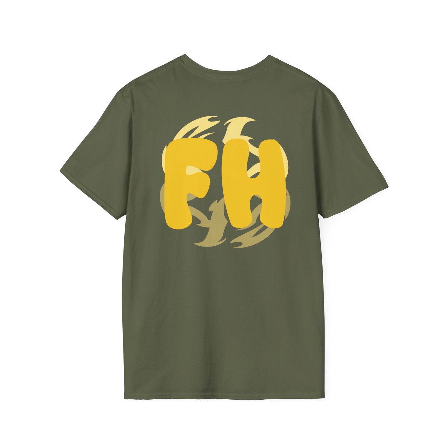 FH Graphic Tee
