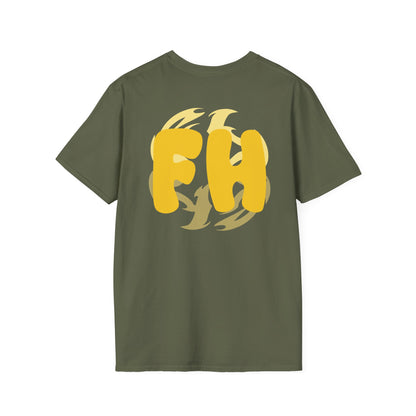 FH Graphic Tee