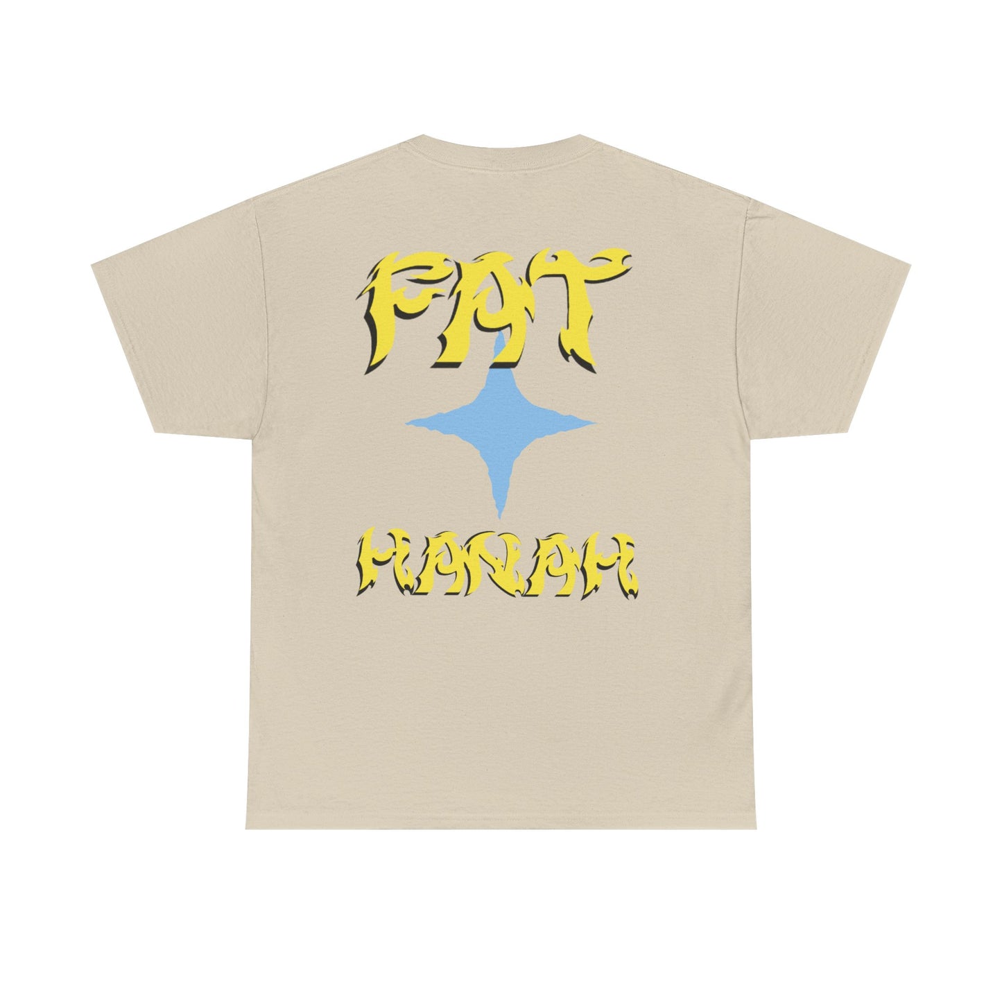 Fat Hannah Name Tee