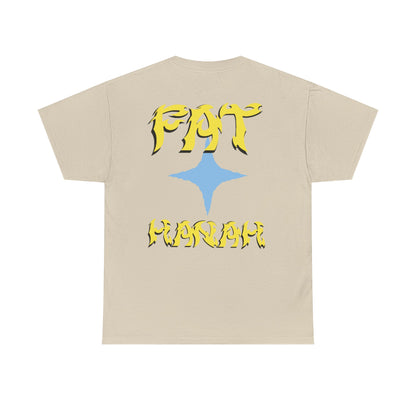 Fat Hannah Name Tee