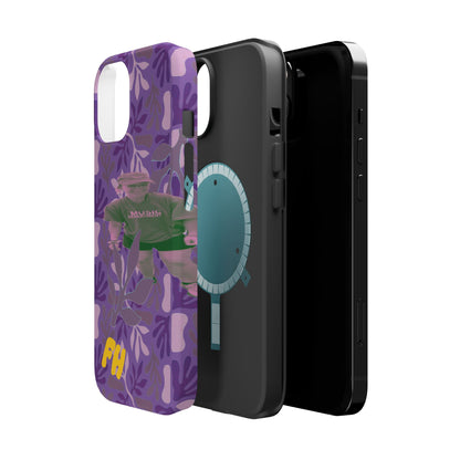 Floral FH Phone Case