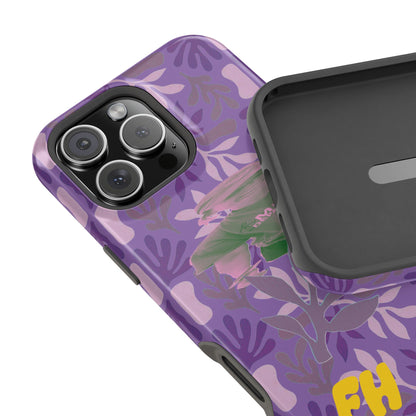 Floral FH Phone Case