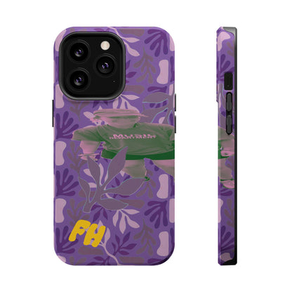 Floral FH Phone Case