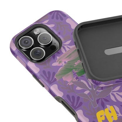 Floral FH Phone Case
