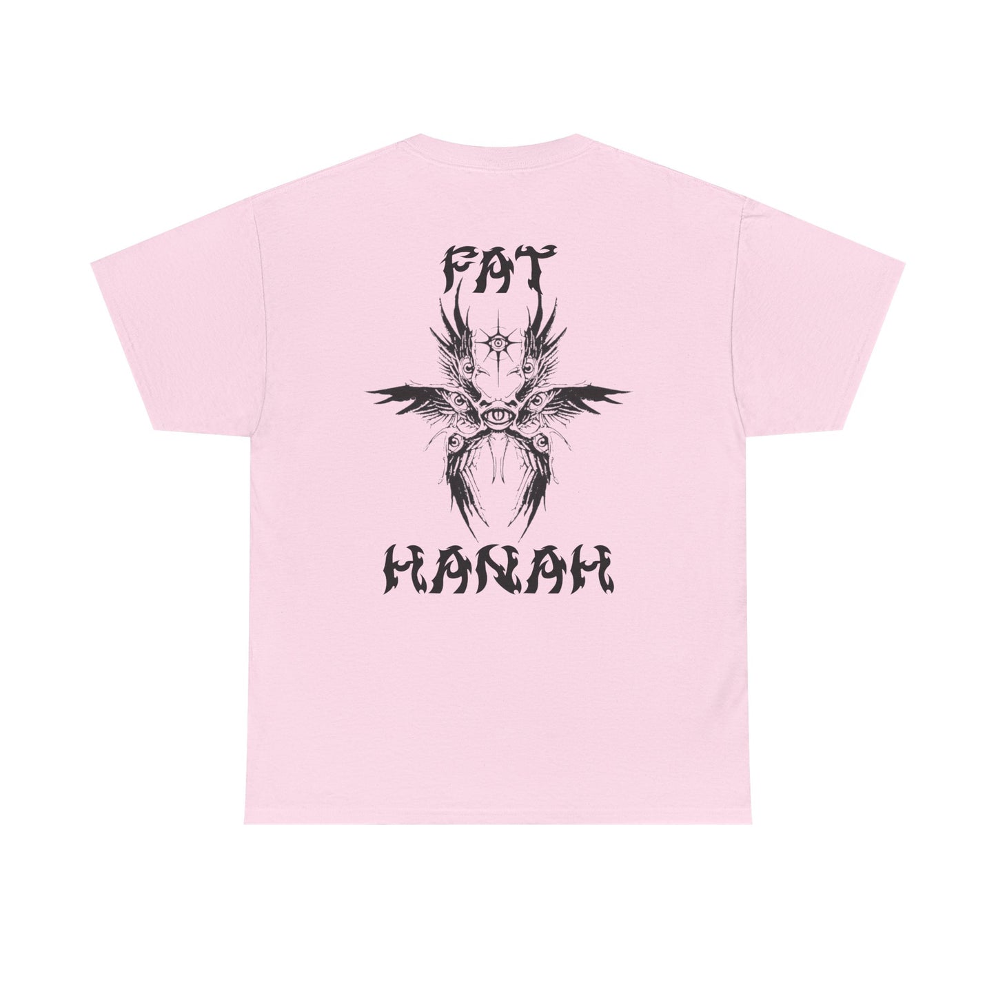 Fat Hannah Angelic Tee