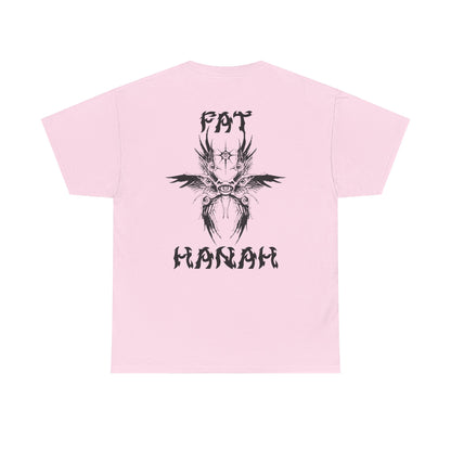 Fat Hannah Angelic Tee