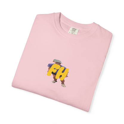 Fat Hannah FH Tee