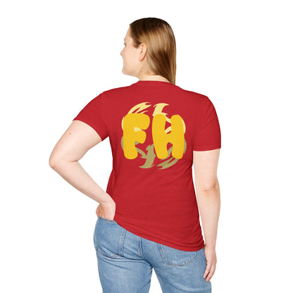FH Graphic Tee