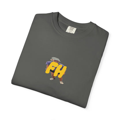Fat Hannah FH Tee