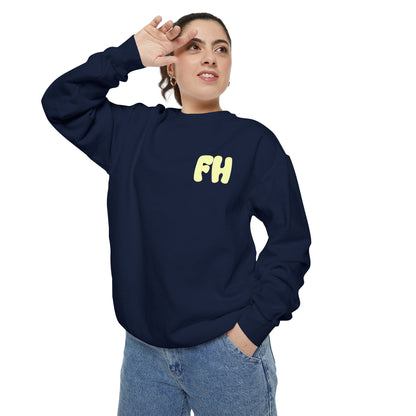 FH Variable Sweat Shirt