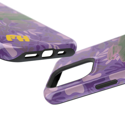 Floral FH Phone Case