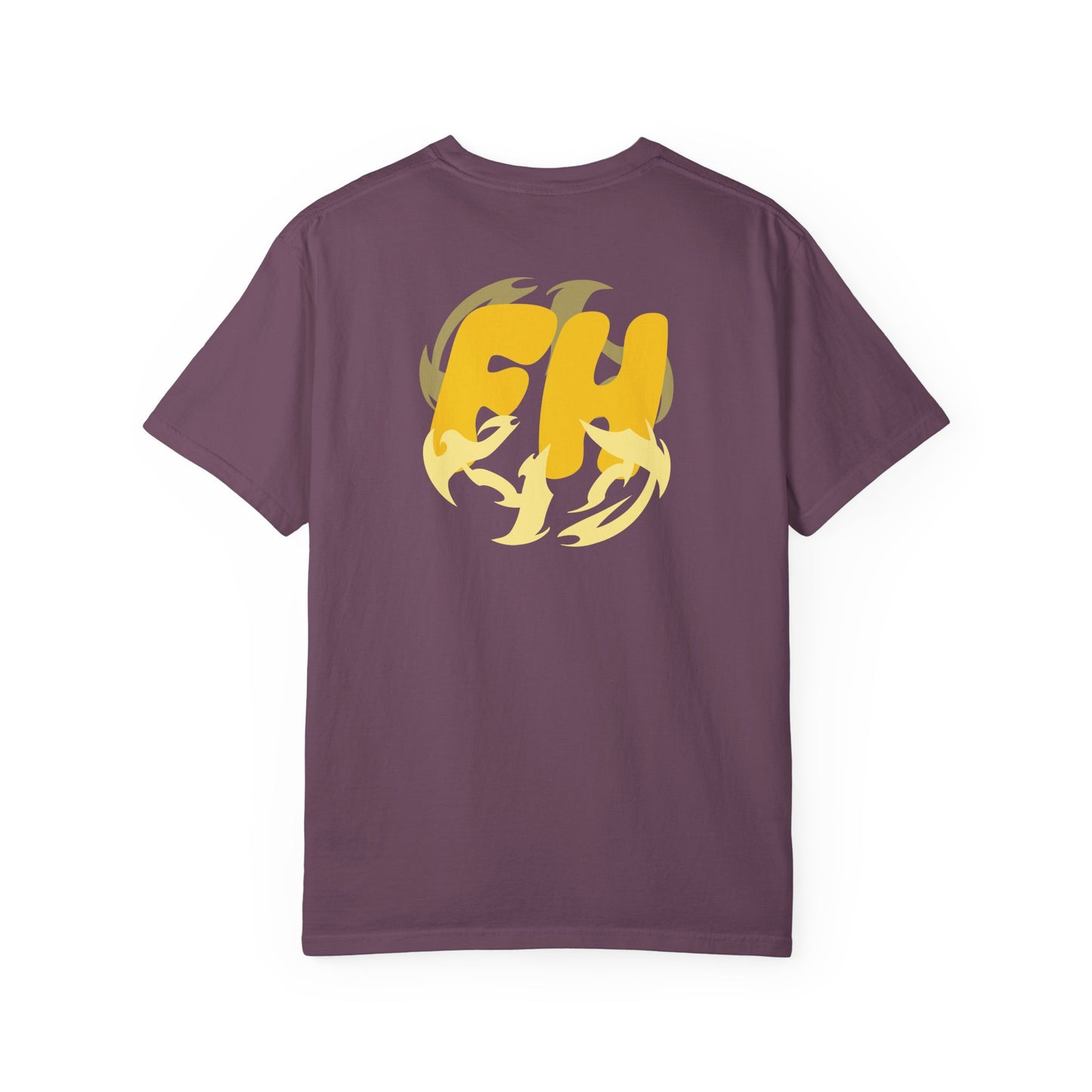 Fat Hannah FH Tee