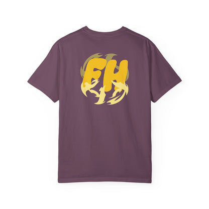 Fat Hannah FH Tee
