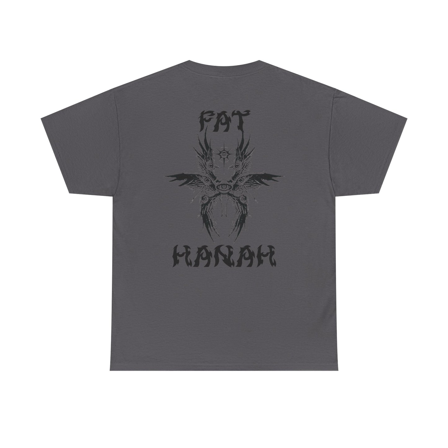 Fat Hannah Angelic Tee
