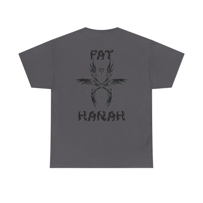 Fat Hannah Angelic Tee
