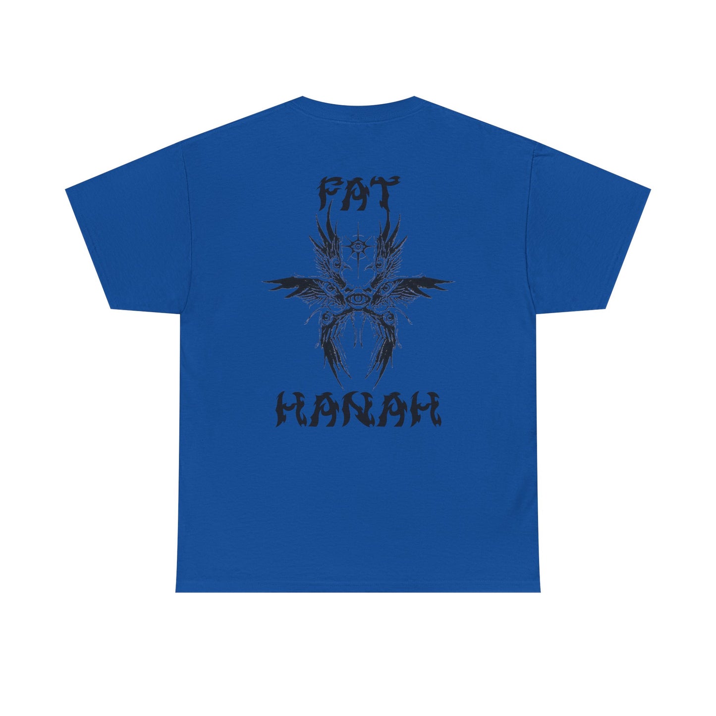 Fat Hannah Angelic Tee