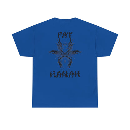 Fat Hannah Angelic Tee