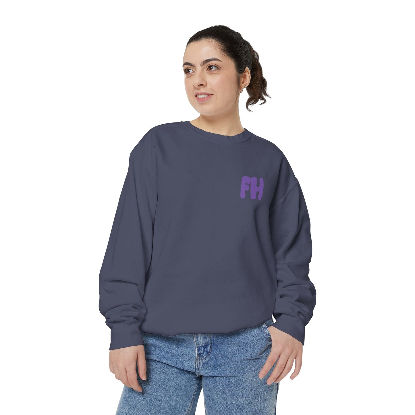 FH Variable Sweat Shirt