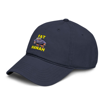 OG Fat Hannah Baseball Hat
