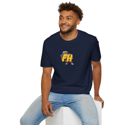 FH Graphic Tee