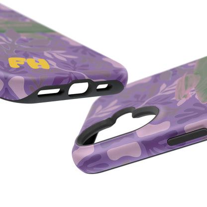 Floral FH Phone Case