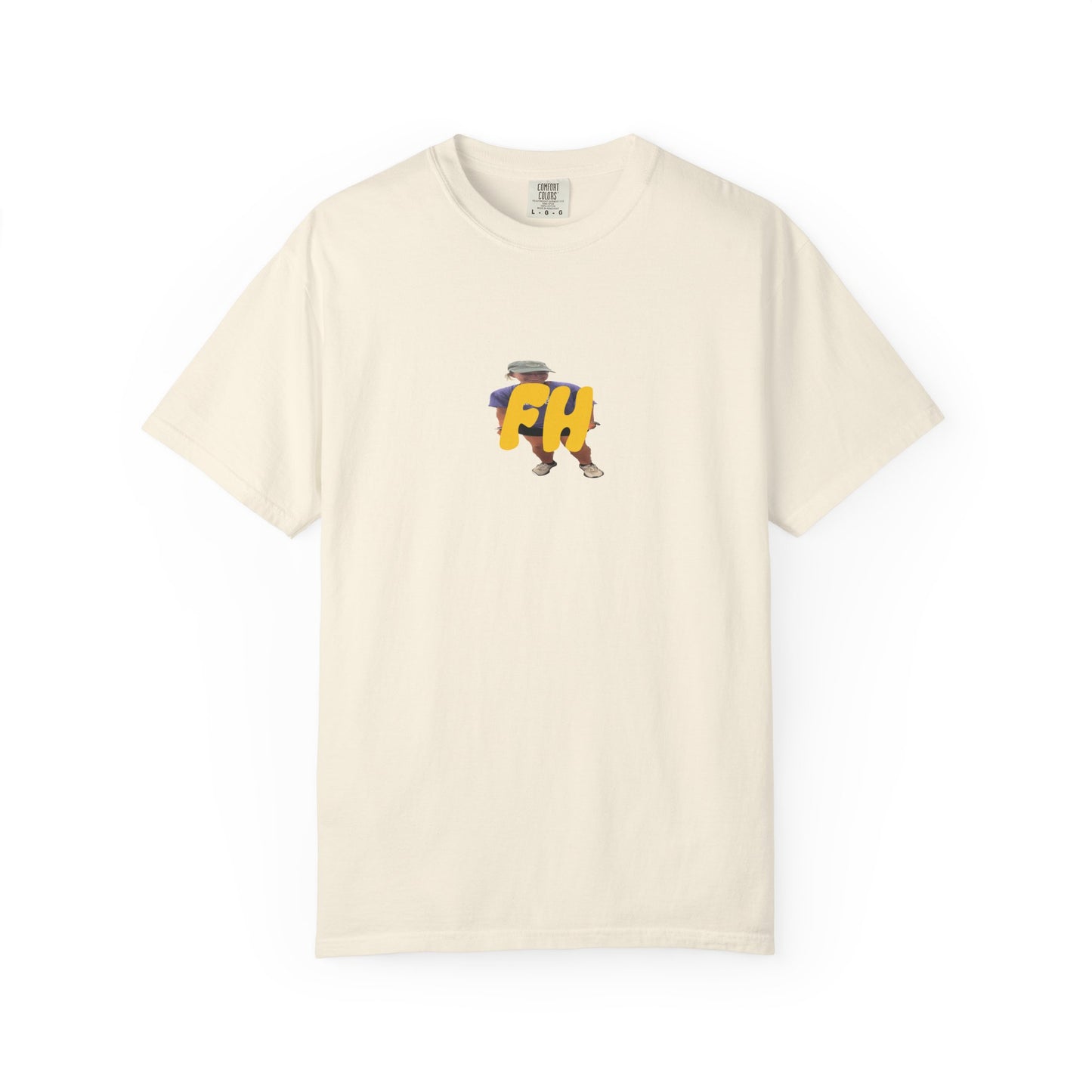 Fat Hannah FH Tee