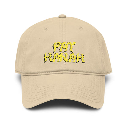 Fat Hannah Name Hat
