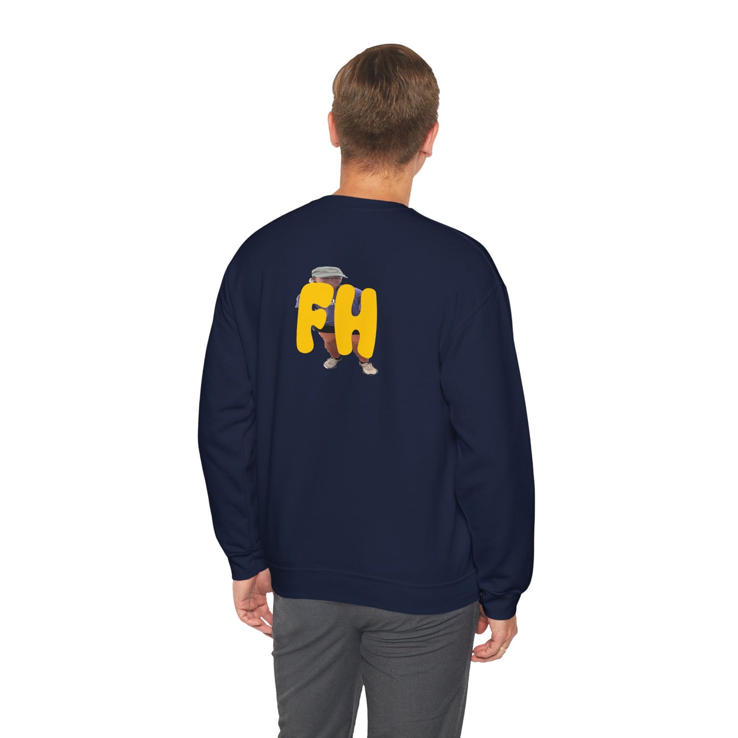FH Hannah Sweat Shirt