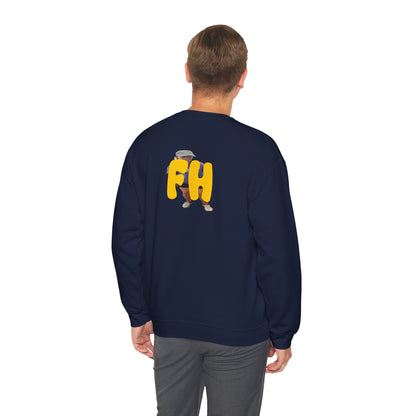 FH Hannah Sweat Shirt