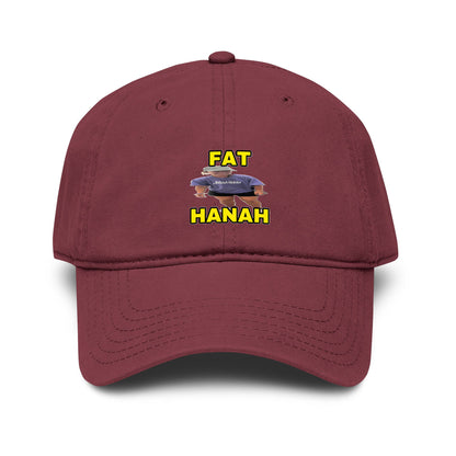 OG Fat Hannah Baseball Hat