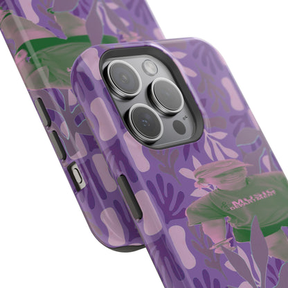 Floral FH Phone Case