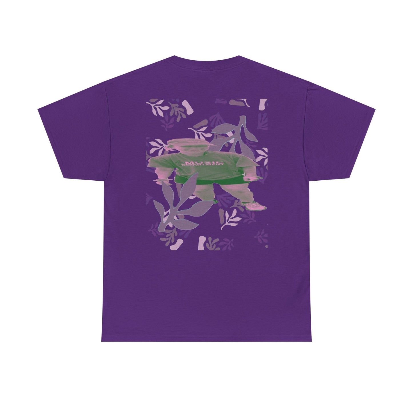 Floral Hannah Tee
