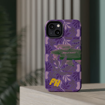 Floral FH Phone Case