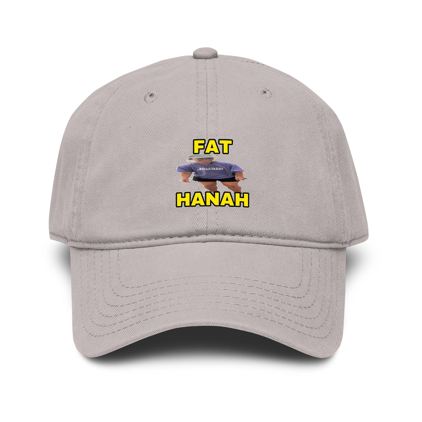 OG Fat Hannah Baseball Hat